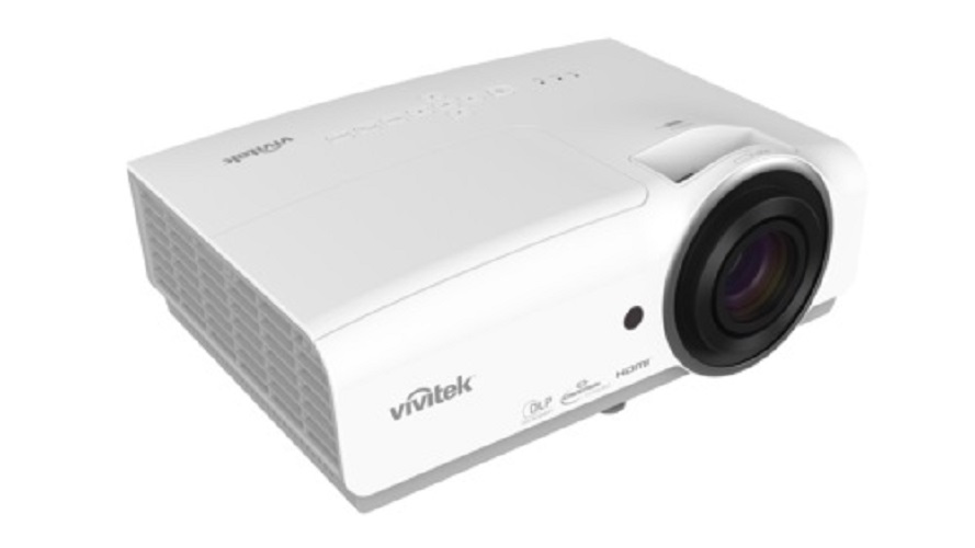 Проектор Vivitek DH856