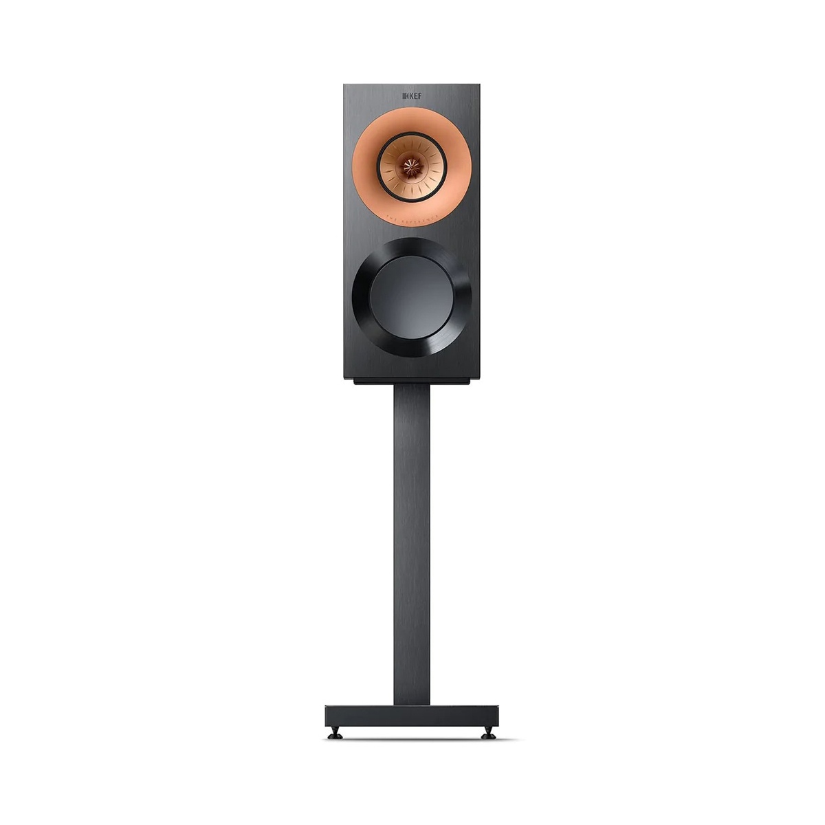 KEF REFERENCE 1 COPPER BLACK SP3861GA