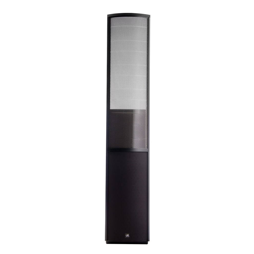 Настенная акустика Martin Logan EFX black (1 шт.)