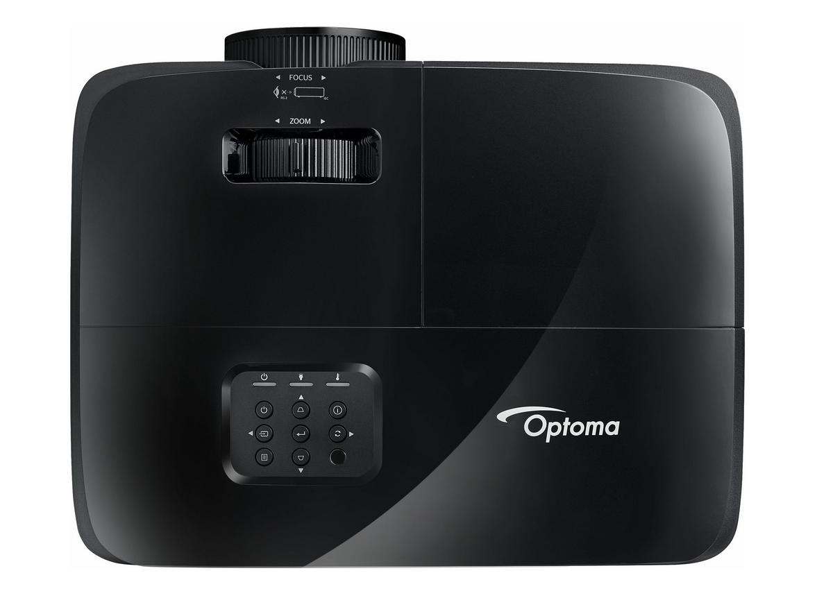 Проектор Optoma HD146x