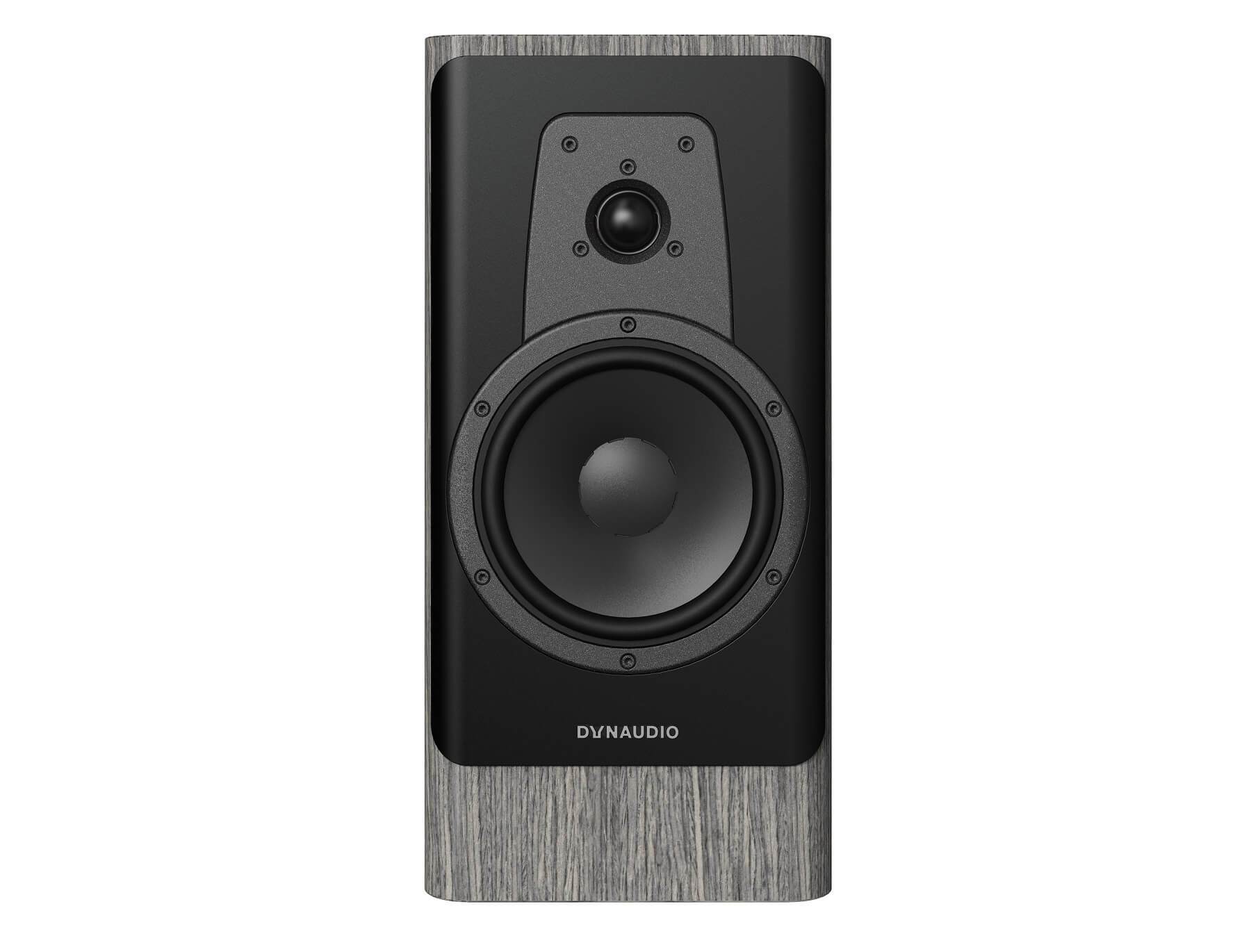 Полочная акустика Dynaudio Contour 20i black high gloss