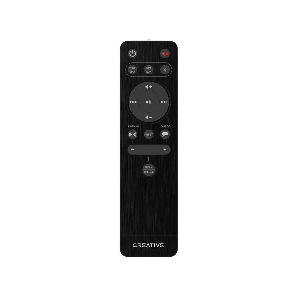 Саундбар Creative Stage V2 (51MF8375AA001)