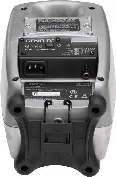 Полочная акустика Genelec G Two mystic black