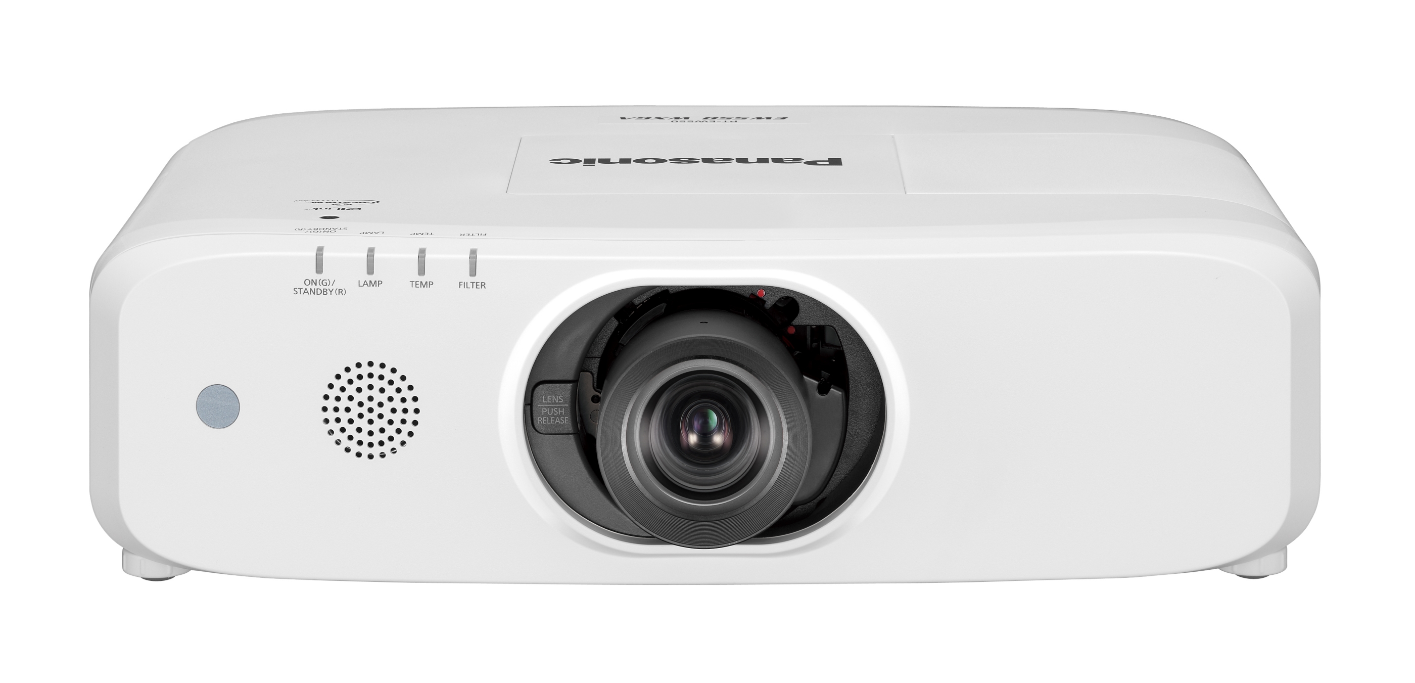 Проектор Panasonic PT-EW550E