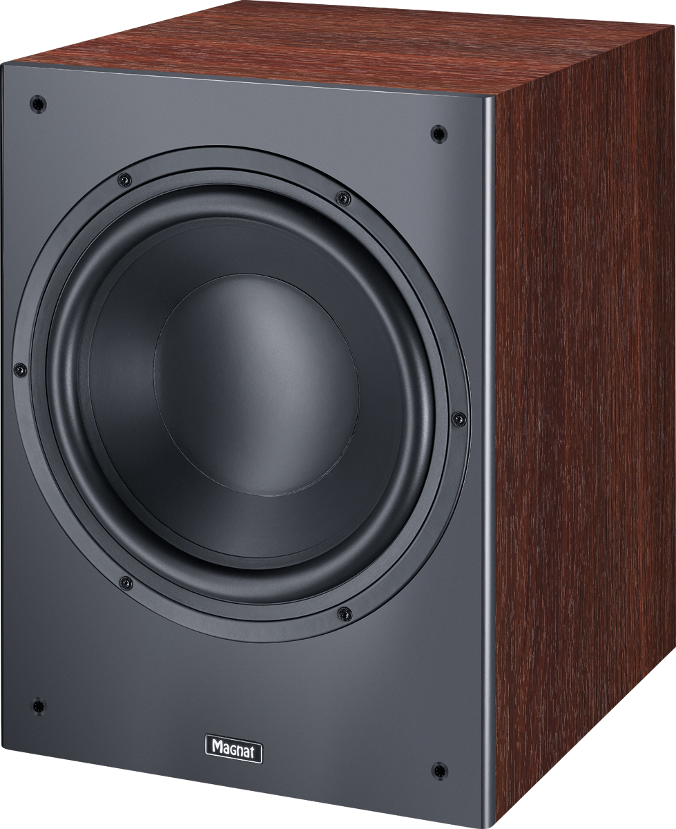 Сабвуфер Magnat Signature Sub 530 A black