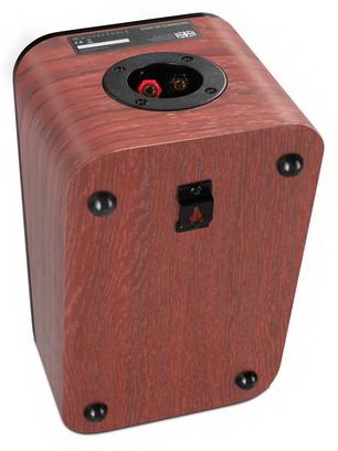 Акустика Dolby Atmos Wharfedale Diamond 300 3D Surround Rosewood