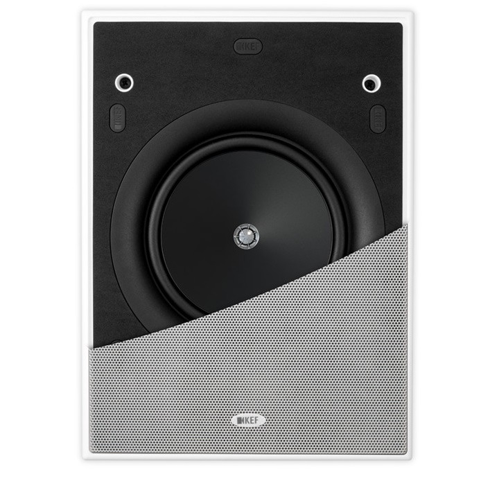 Встраиваемая акустика KEF Ci160.2CL