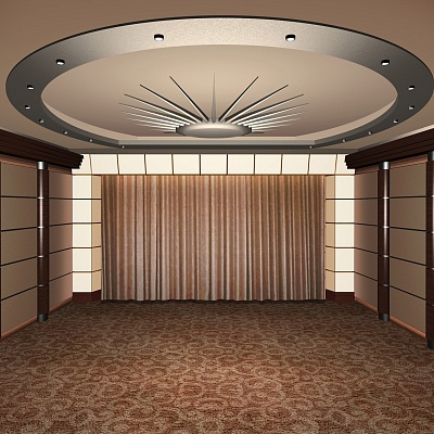 Проекты кинозала фотография - 198