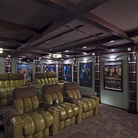 Горки фотография - 2