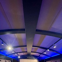 Кинозал Руза фотография - 9