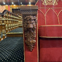 Парус фотография - 14