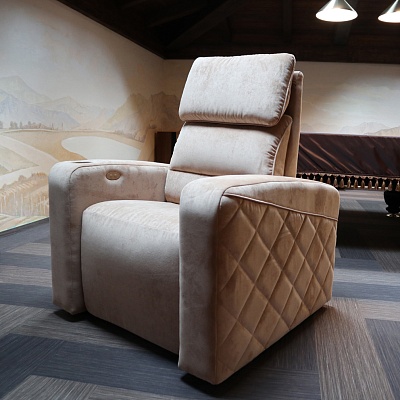 Кресла портфолио фотография - 18