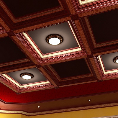 Проекты кинозала фотография - 155