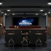  История из Акустического отдела