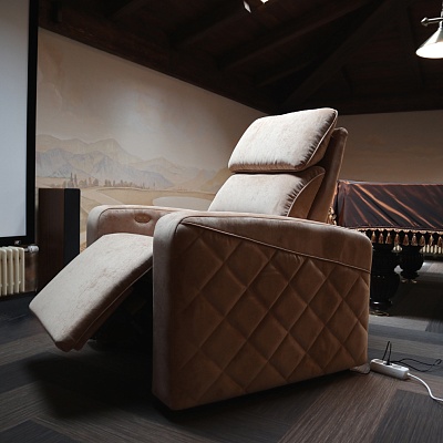 Кресла портфолио фотография - 17