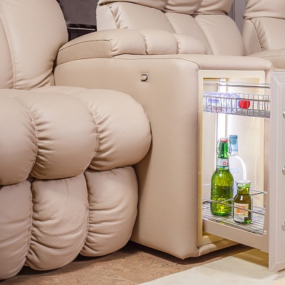 Кресла портфолио фотография - 93