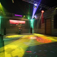 Дискотека фотография - 9
