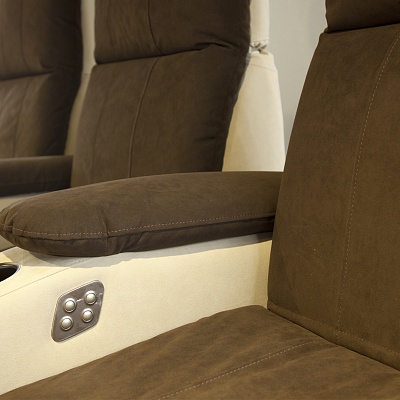 Кресла портфолио фотография - 42