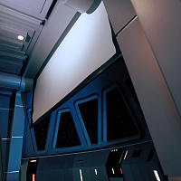 Космический корабль фотография - 12