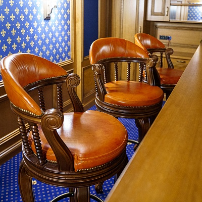 Кресла портфолио фотография - 20