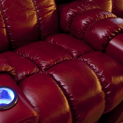 Кресла портфолио фотография - 36