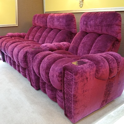 Кресла портфолио фотография - 96