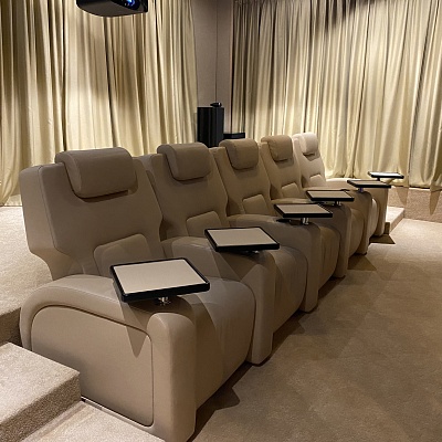 Кресла портфолио фотография - 4