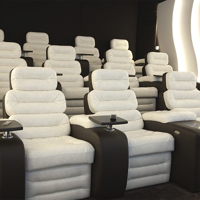 Кресла портфолио фотография - 46