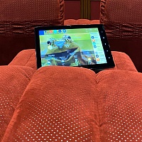 Мэдисон фотография - 12