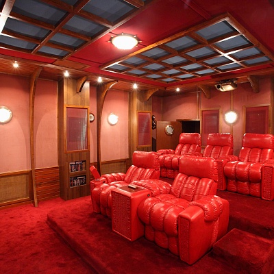 Кресла портфолио фотография - 98