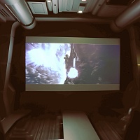 Космический корабль фотография - 3