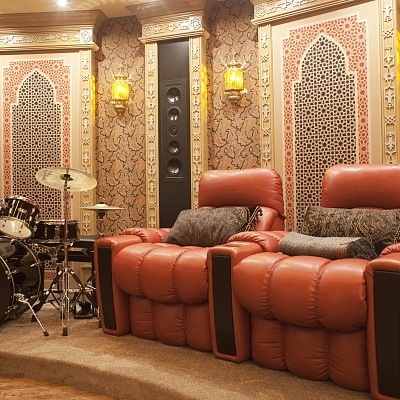 Кресла портфолио фотография - 27