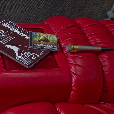 Кресла портфолио фотография - 90