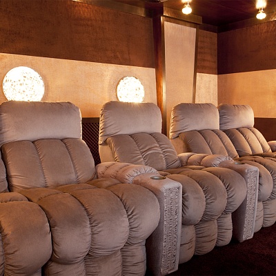 Кресла портфолио фотография - 82