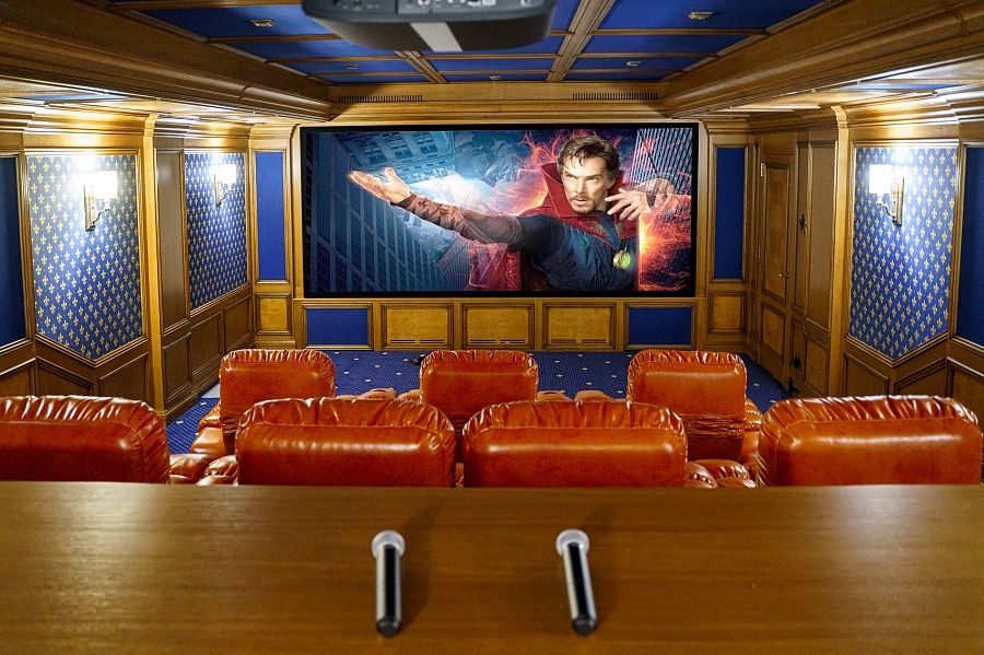 Миллениум-3