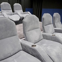 Кинозал-Медиарум фотография - 11