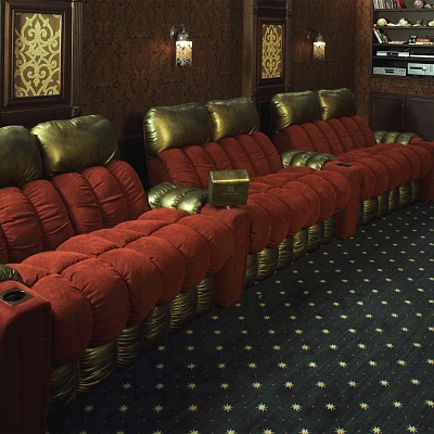 Кресла портфолио фотография - 101