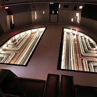 Космический корабль фотография - 9