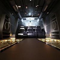 Космический корабль фотография - 8