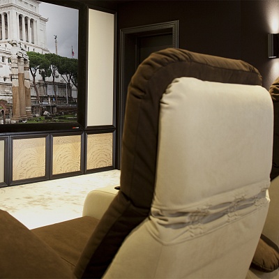 Кресла портфолио фотография - 39