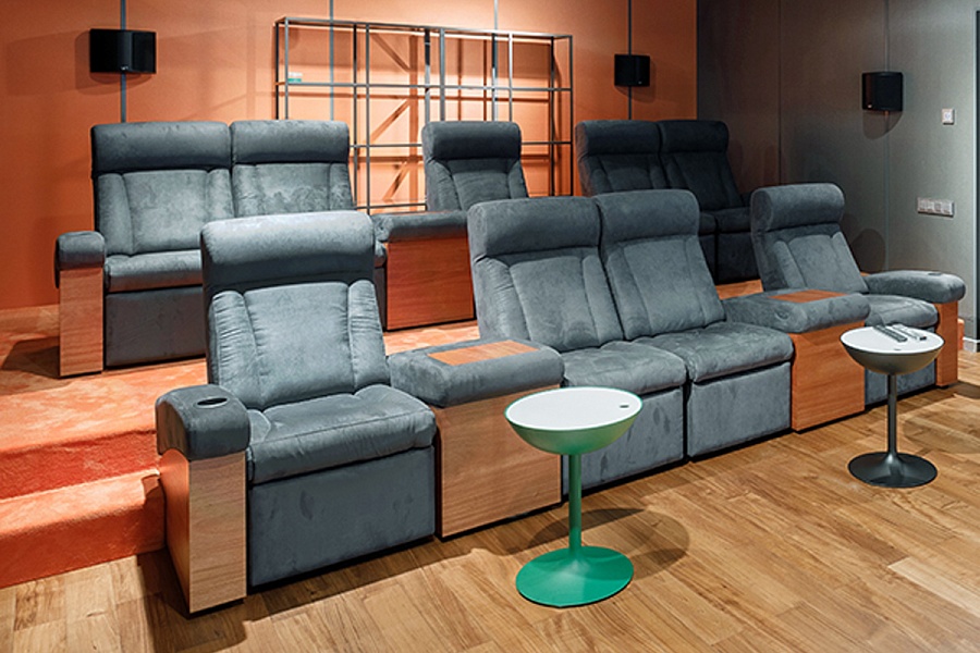 Кинозал Назаров-2