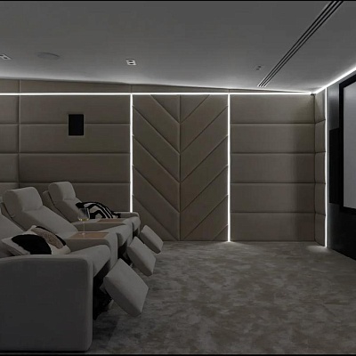 Кресла портфолио фотография - 37