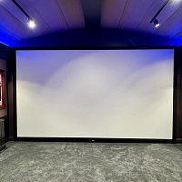 Кинозал Руза фотография - 11