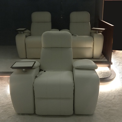 Кресла портфолио фотография - 23