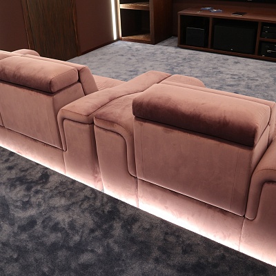 Кресла портфолио фотография - 3