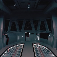 Космический корабль фотография - 10