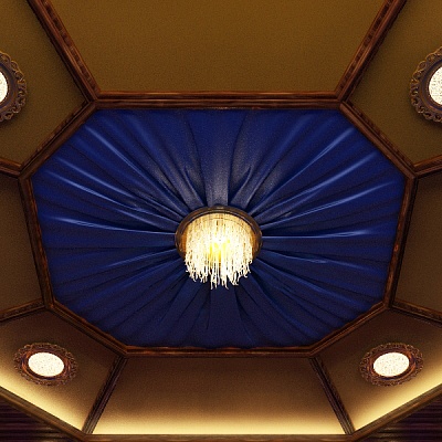 Проекты кинозала фотография - 54