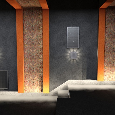 Проекты кинозала фотография - 81