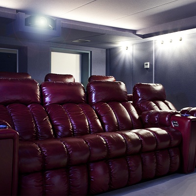 Кресла портфолио фотография - 35