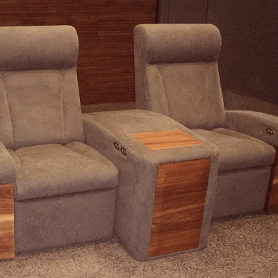 Кресла портфолио фотография - 30